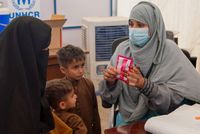 Study Highlights Midwife Shortage and Educational Barriers Threatening Maternal Health in Afghanistan