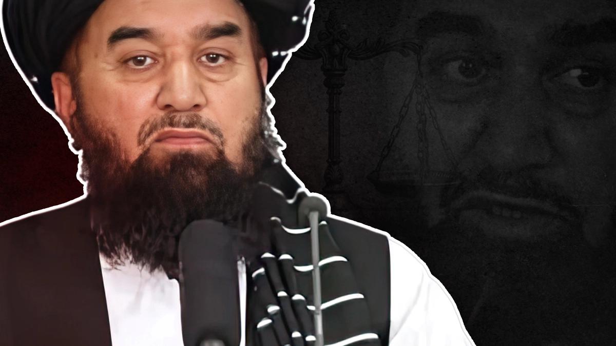 Sources Allege Taliban Justice Minister Dismissed Over 700 Employees, Engaged in Nepotism and Property Seizures