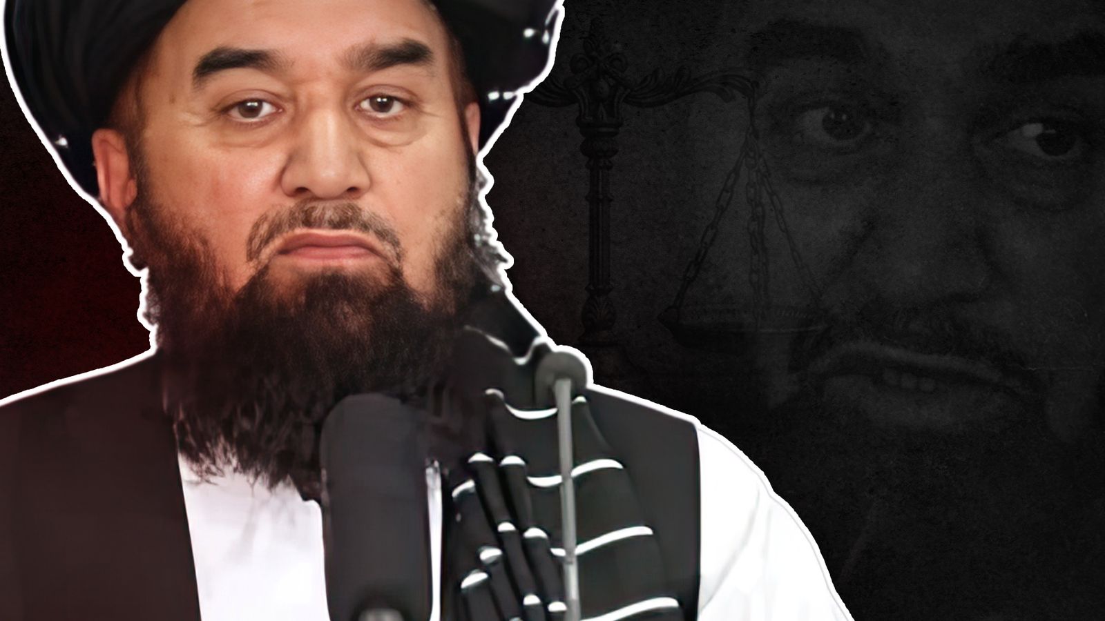 Sources Allege Taliban Justice Minister Dismissed Over 700 Employees, Engaged in Nepotism and Property Seizures