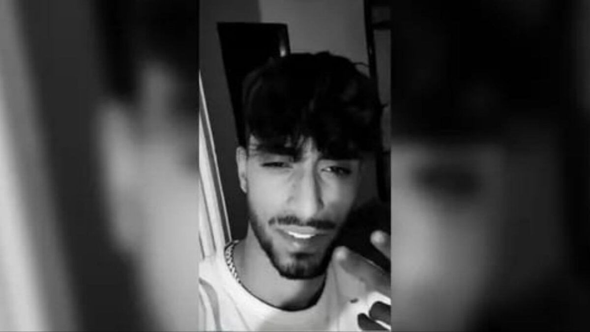 Iranian Court Sentences Afghan Migrant to Six Years in Prison