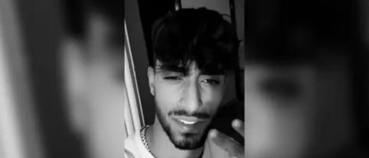 Iranian Court Sentences Afghan Migrant to Six Years in Prison