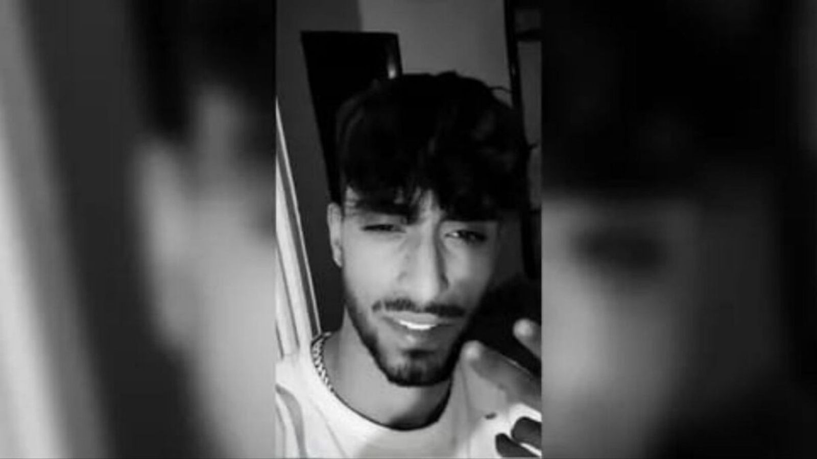 Iranian Court Sentences Afghan Migrant to Six Years in Prison