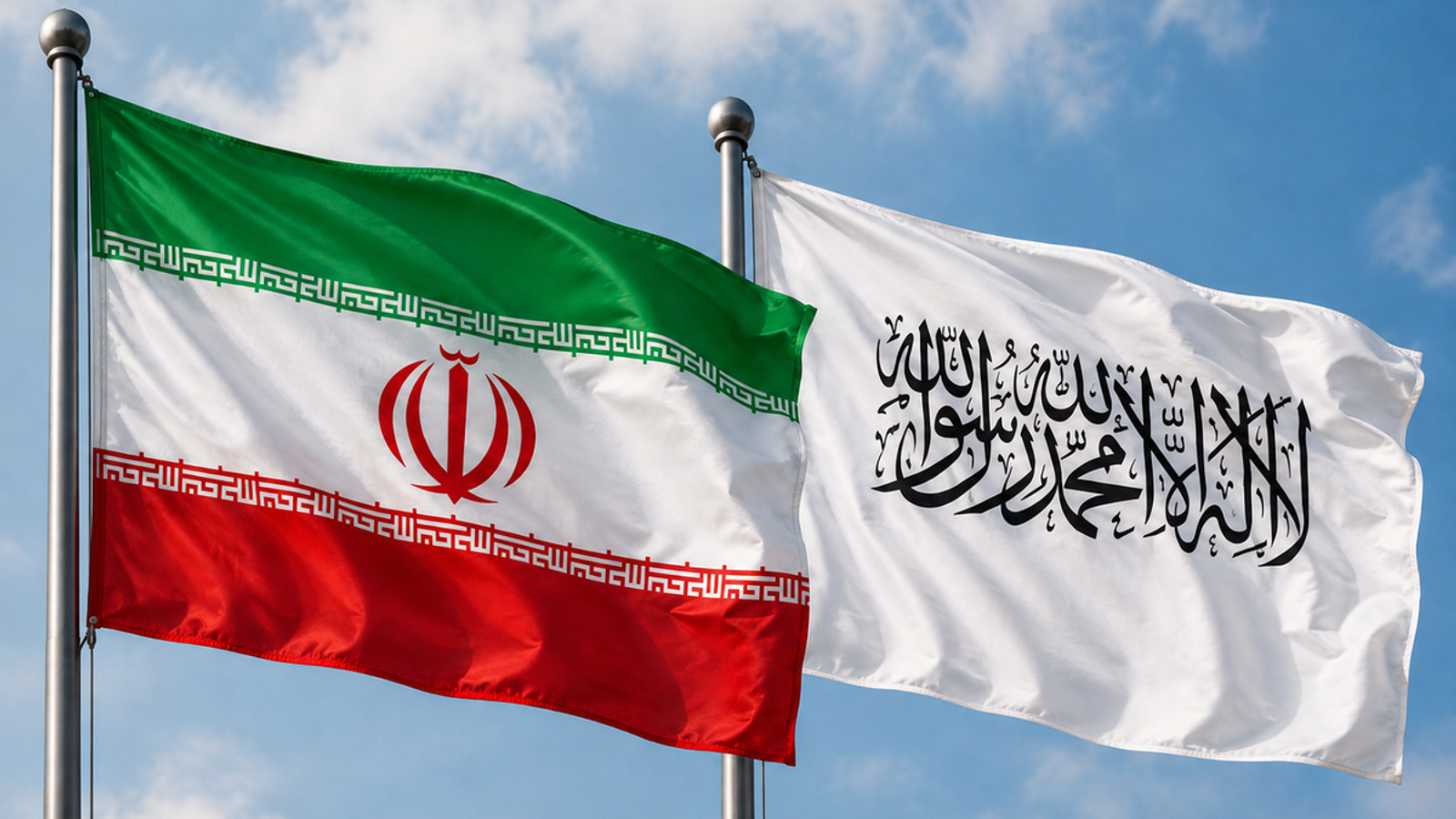Iran Delays Recognition of Islamic Emirate of Afghanistan
