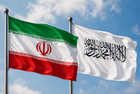 Iran Delays Recognition of Islamic Emirate of Afghanistan