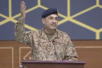 Pakistan Army Chief Warns Afghanistan Soil Must Not Be Used Against Pakistan