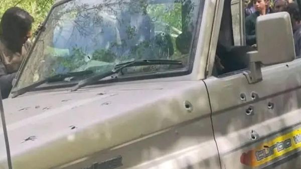 Three Pakistani Policemen Killed, Five Injured in Armed Attack in Gilgit-Baltistan