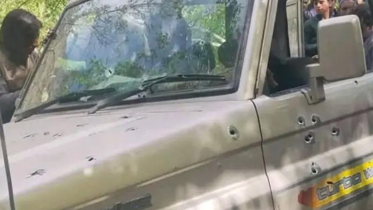 Three Pakistani Policemen Killed, Five Injured in Armed Attack in Gilgit-Baltistan