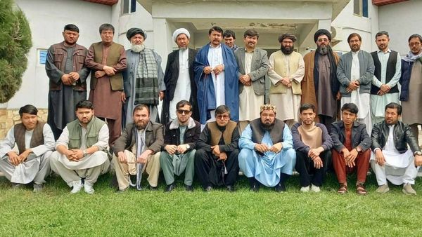 Taliban Sports Officials Reject 'Mazari' Name for Kabul Futsal Team