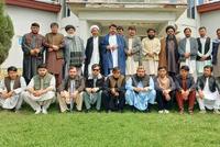 Taliban Sports Officials Reject 'Mazari' Name for Kabul Futsal Team