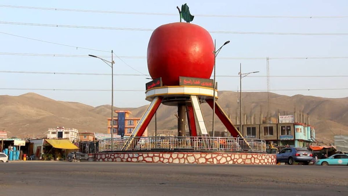 Four Killed, Two Injured in West Kabul House Collapse After 5.9 Magnitude Earthquake
