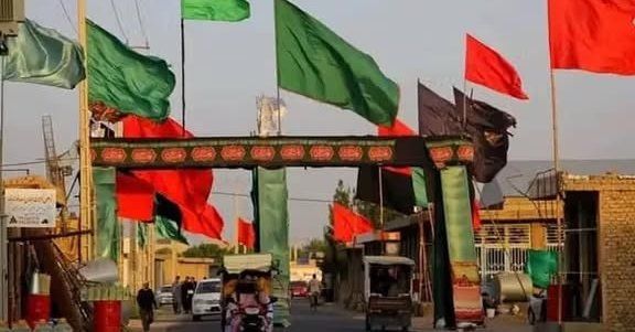 Afghanistan's Shia Ulema Council Urges Taliban to Ensure Security for Ashura Ceremonies