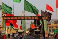 Afghanistan's Shia Ulema Council Urges Taliban to Ensure Security for Ashura Ceremonies