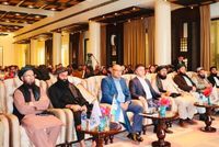 Afghan, Uzbek Merchants Sign $25 Million Pharmaceutical Contracts