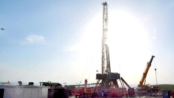 Drilling of New Wells in Jowzjan's Yatim Taq Area to Begin Soon