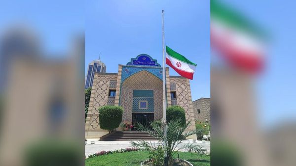 Qatar Expels Iranian Military and Security Attachés After Ras Laffan Attack