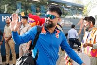 Rashid Khan Reclaims Top Spot in ICC Bowling Rankings