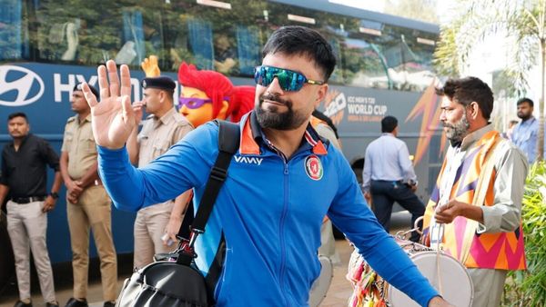 Rashid Khan Reclaims Top Spot in ICC Bowling Rankings