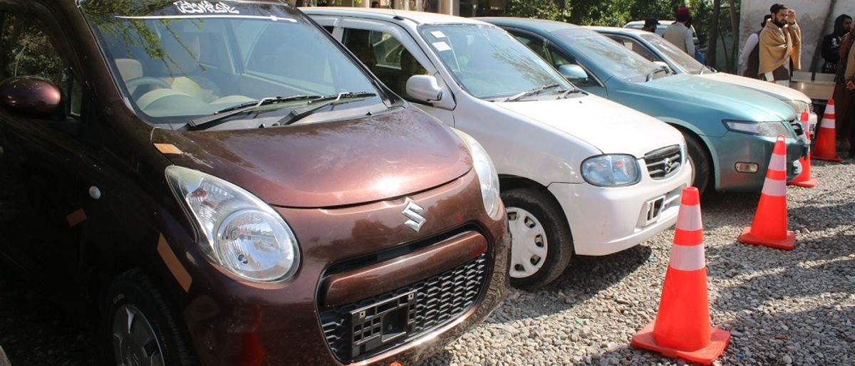 Ministry of Interior Affairs to Extend Three-Year Plates for Left-Hand Drive Vehicles