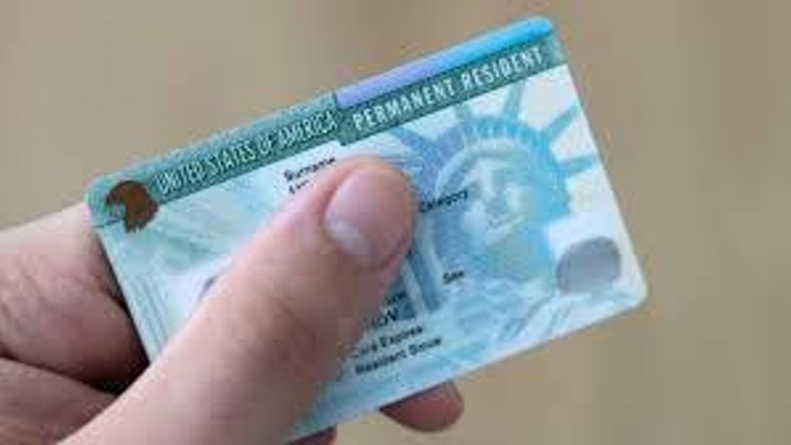 U.S. Directs Immigration Officers to Detain Migrants Without Green Cards After One Year