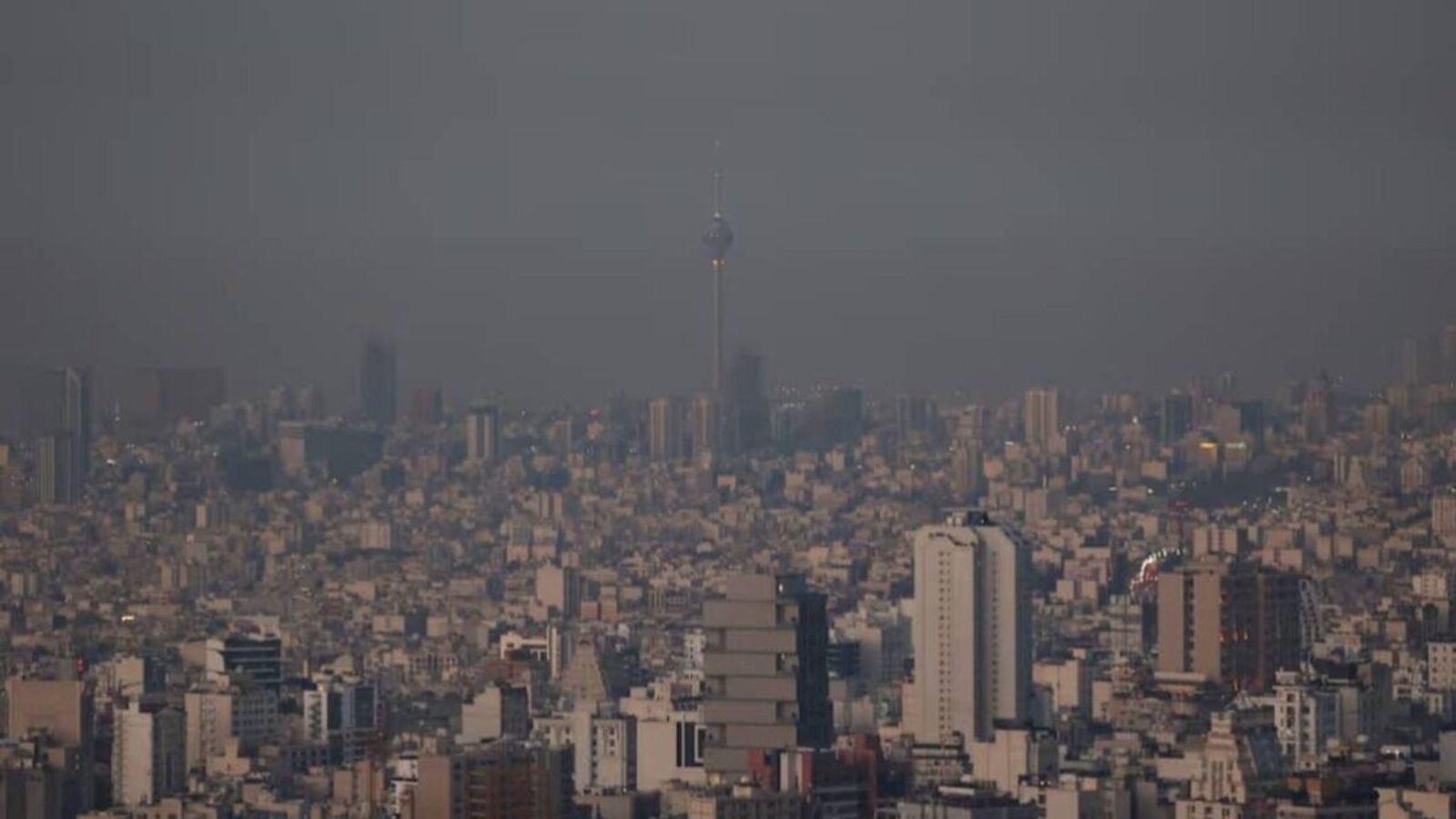 India Urges Citizens to Leave Iran Amid Ongoing Developments