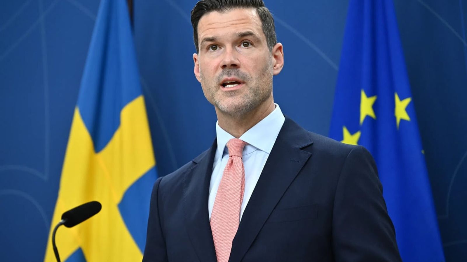 Sweden Allocates 70 Million Kronor to IOM for Afghan, Syrian, Somali Migrant Returns
