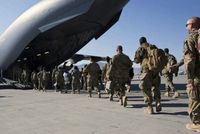 US Announces New Details on Review of 2021 Afghanistan Withdrawal