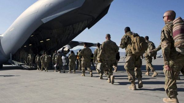 US Announces New Details on Review of 2021 Afghanistan Withdrawal