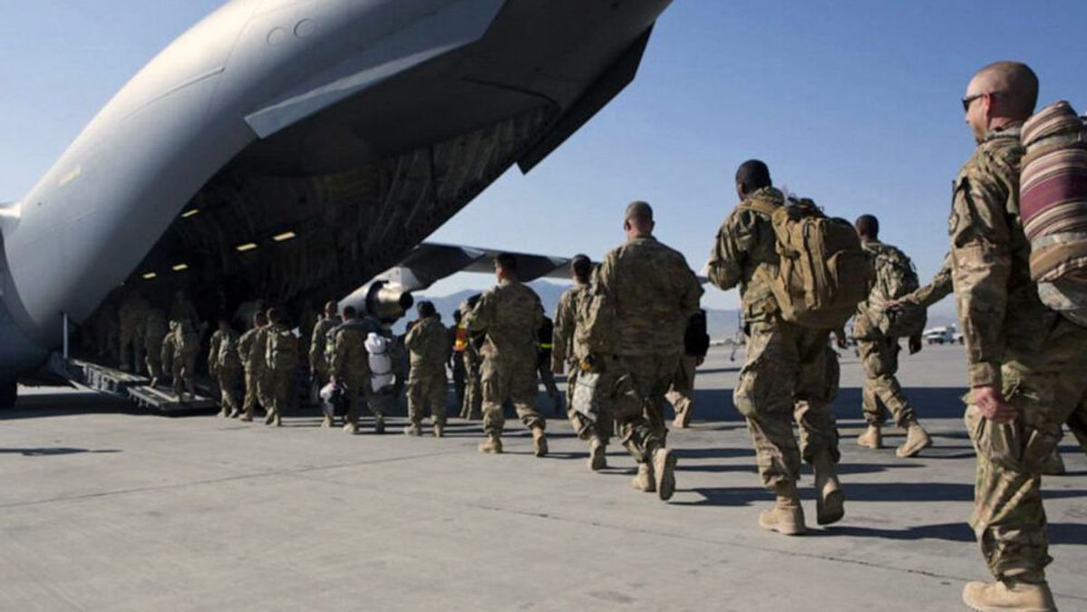 US Announces New Details on Review of 2021 Afghanistan Withdrawal