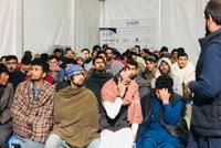 84 Afghan Refugees Released from Pakistani Prisons