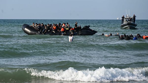 UK Government Reviews Return of Rejected Afghan Asylum Seekers