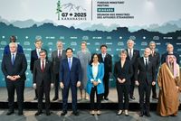 G7 Reiterates Support for Ukraine's Sovereignty on Fourth Anniversary of Russia-Ukraine War