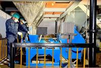 Spin Zar Company in Kunduz Doubles Sesame Oil Production