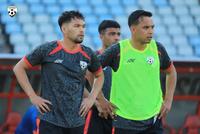 Afghanistan National Football Team to Face Myanmar in Asian Cup Qualifier