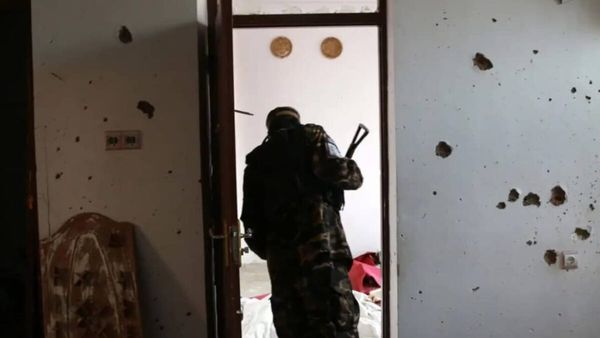 U.S. Court Sentences 20-Year-Old to Prison for Plot to Join Daesh Khorasan in Afghanistan