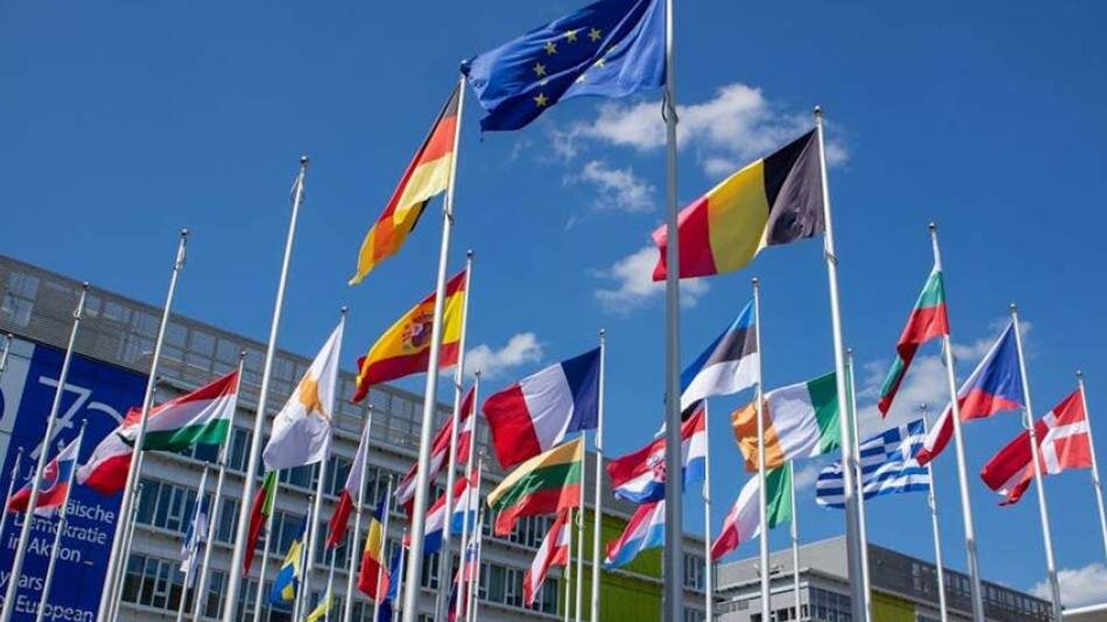 EU Ministers Discuss Offshore Migrant Processing Centers in Moldova