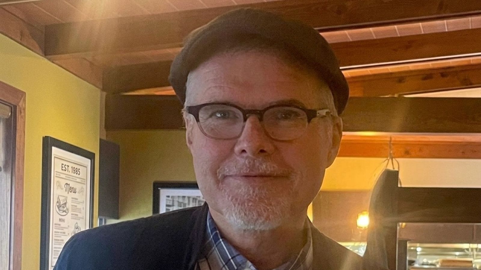 American Citizen Says He Was Held Without Charges for 14 Months in Kabul