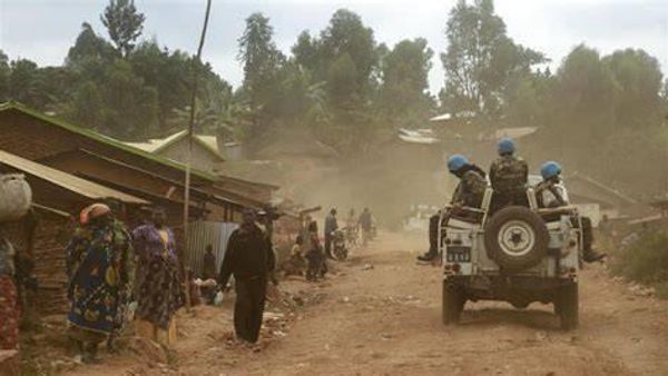 At Least 69 Killed in Armed Attack in Democratic Republic of Congo