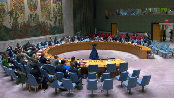 Russia to Continue Support for UN Drug Prevention Efforts in Afghanistan and Central Asia