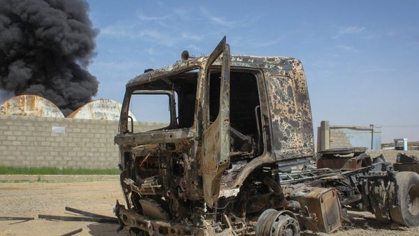 Pakistan Claims Destruction of 286 Taliban Outposts, Killing Nearly 800 Fighters