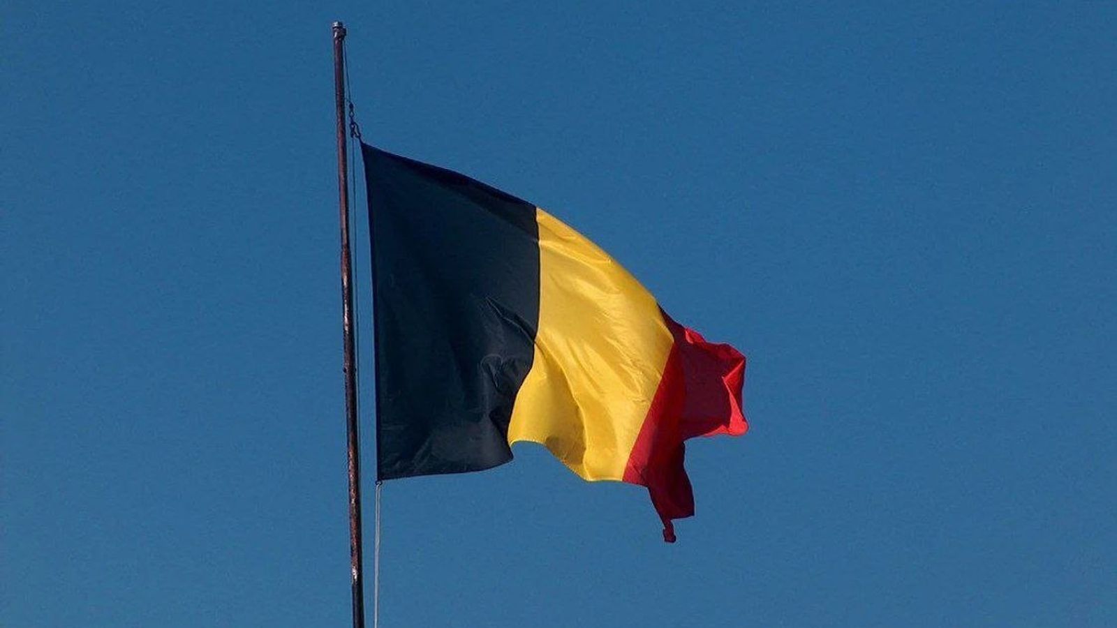 Belgium Begins Security Checks on Taliban Delegation Ahead of Brussels Migration Talks