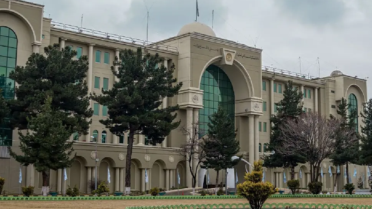 Islamic Emirate of Afghanistan Rejects Pakistan’s Allegations Over Islamabad Mosque Attack