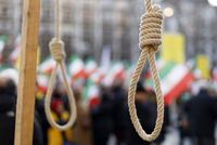 Iran Executes Three Individuals Arrested During Mashhad Protests