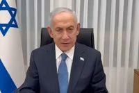 Netanyahu says Trump sees opportunity for Iran deal, Israel to continue strikes