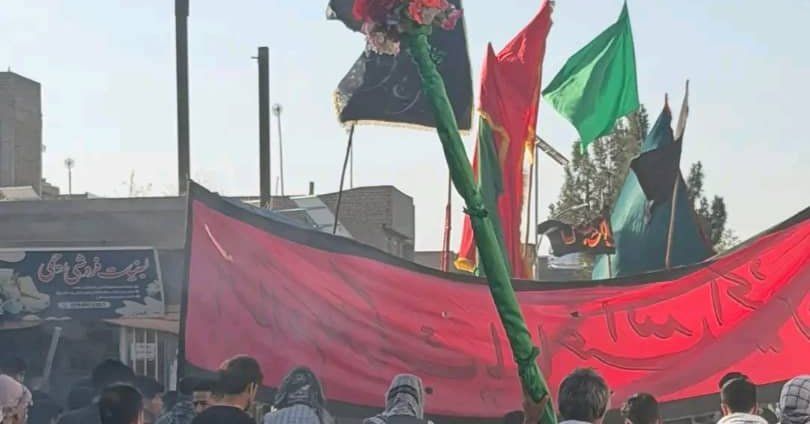 Taliban Officials Decline Invitations to Ashura Ceremonies