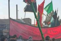 Taliban Officials Decline Invitations to Ashura Ceremonies