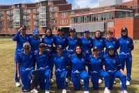 Afghan Women's Refugee Cricket Team Plays Matches in Cambridge