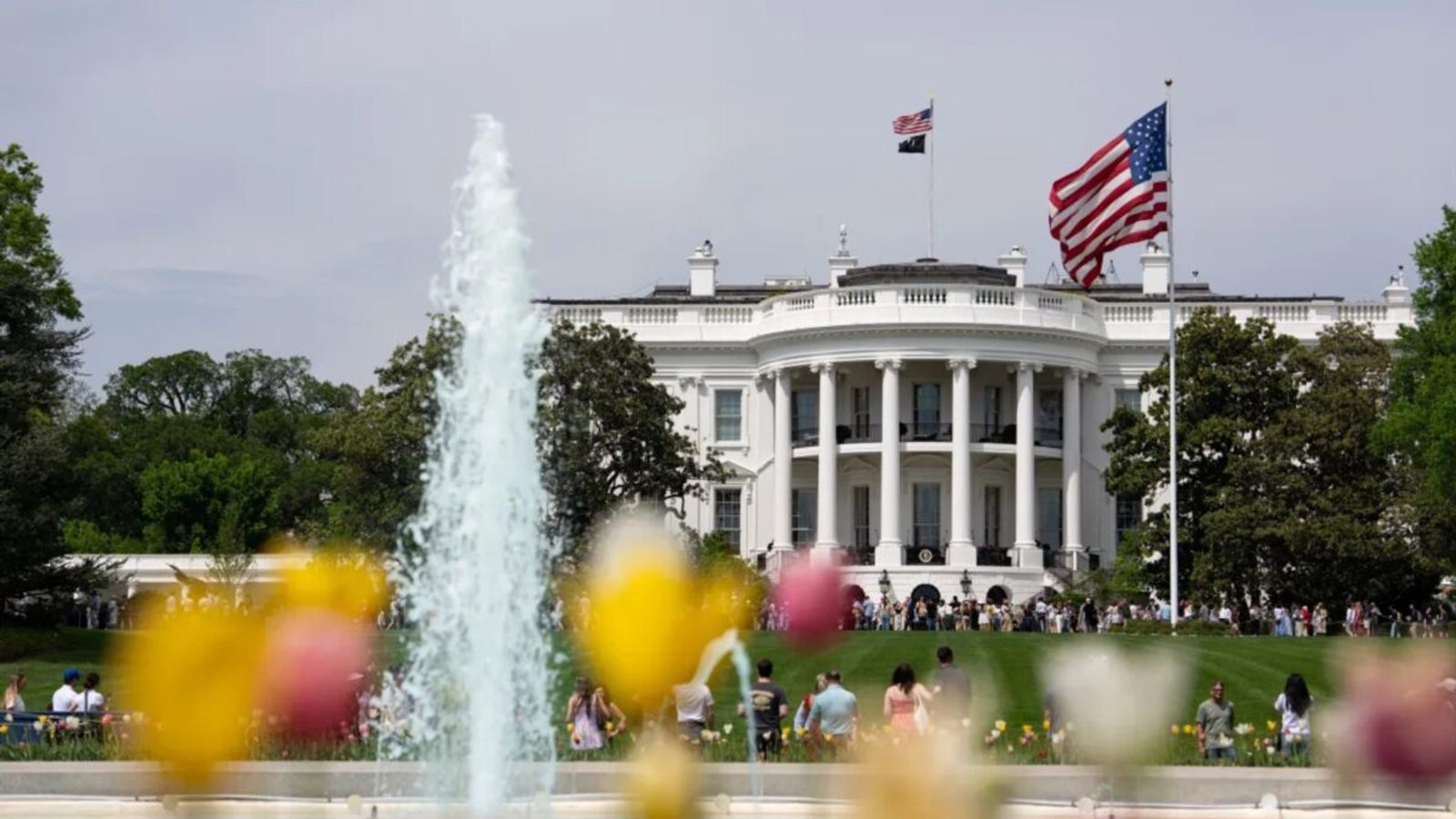 White House 2026 Counterterrorism Strategy Calls for Stronger Counter-Propaganda Measures