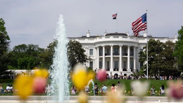White House 2026 Counterterrorism Strategy Calls for Stronger Counter-Propaganda Measures