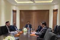 Pakistan’s Special Representative Announces Air Connectivity Talks with Tajikistan