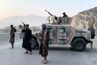 Pakistan's Strained Relations with Afghanistan and Neighbors